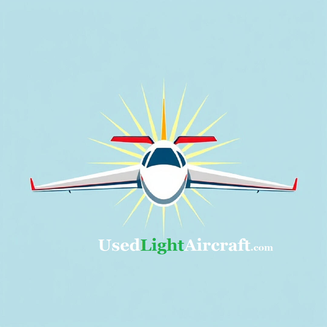 usedlightaircraft.com Domain name for sale