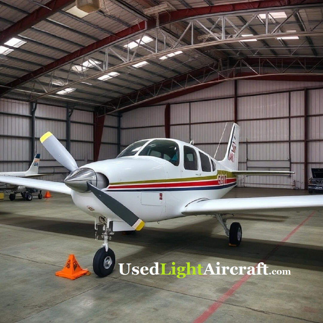 Used light Aircraft Domain name UsedLightAircraft.com is for sale